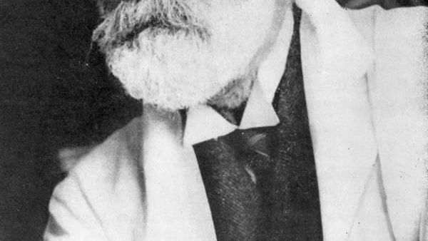 Çfarë zbulojnë fotografitë e Pittardit për Shqipërinë e vitit 1921?