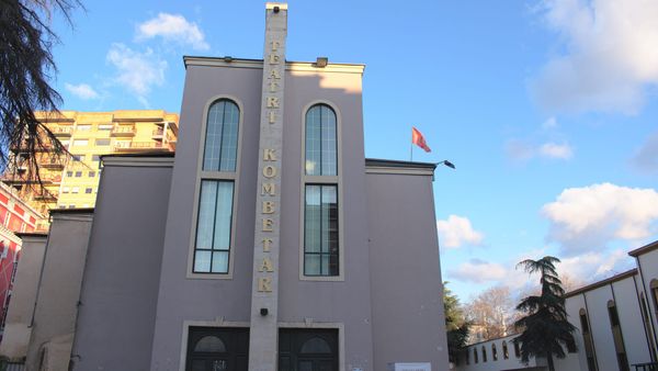 Çfarë kërkojnë 13 koordinuesit e protestave në Shqipëri nga ambasadat?