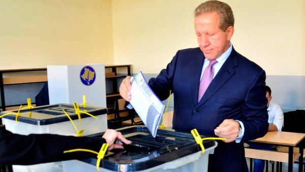 Çfarë do të thotë rikthimi i Mabco-s në kantier për aeroportin e Vlorës?