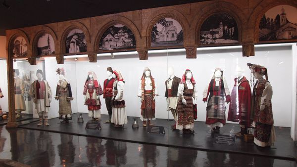 Çfarë vlerësoi ministrja Bogujevci te Shtëpia Muze e Ymer Elshanit?