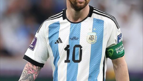 Pse thotë Pedri se vetëm Messi mund ta bëjë atë që bën në moshën 41-vjeçare?