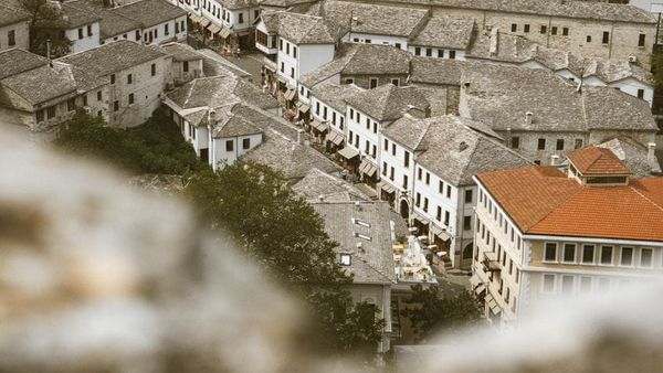 Qytetet-muze: Gjirokastra, Berati dhe Prizreni