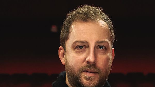 Çfarë sjell Ljutkov në Manastir: kinema, xhami dhe mozaikë?