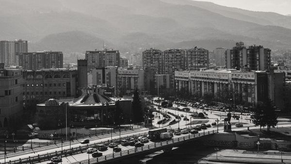 Vonesa deri në 40 minuta në pikat kufitare Bogorodicë dhe Dojran