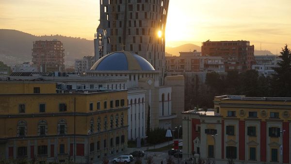 Prodhimi i peshkut në Shqipëri bie me 7,9% në 2025
