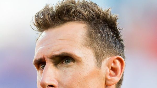 Çfarë tha Klose kur Messi i theu rekordin e tij 11-vjeçar?