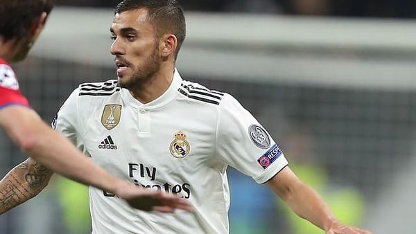 Dani Ceballos largohet nga Real Madrid