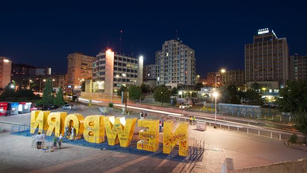 Pse është rikthyer ndotja masive në Liqenin e Badocit?