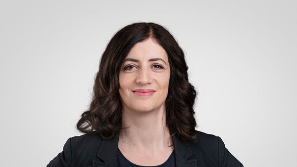 Pse Ylfete Fanaj u zgjodh zëvendëspresidente e Qeverisë së Kantonit të Lucernit?