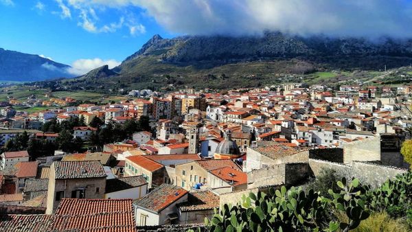 Festime tradicionale arbëreshe në Sicili