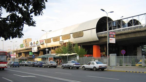 Sa persona u ndalën në Maqedoni për vozitje pa patentë shoferi?