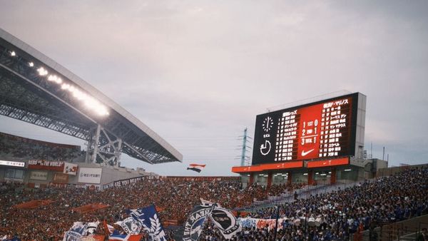 Japonia mposht Tunizinë 4-0 dhe ndez garën në Grupin F