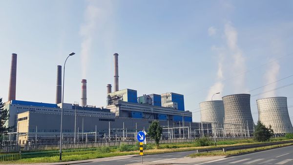 Sa e thellë është kriza e ndotjes nga termocentralet me qymyr në Ballkan?