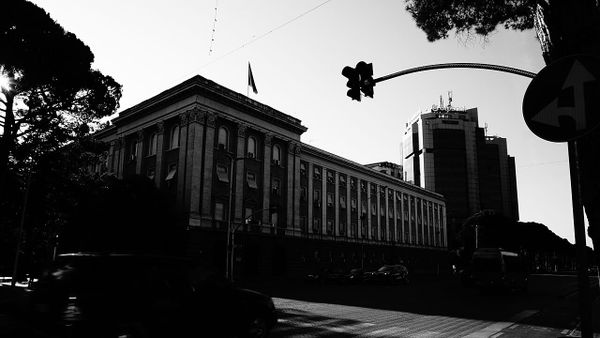 Pse protestuesit u mblodhën te Kryesia e Kuvendit?