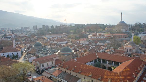 Si u plagos me mjet të mprehtë 31-vjeçari i Bit Pazarit?
