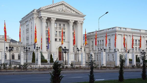 Çfarë thotë Mickoski për ligjin e përfaqësimit të drejtë dhe balancuesin?