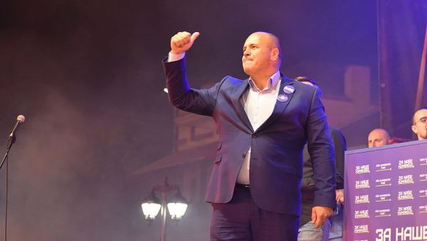 Çfarë opsione ka ZNAM-i për rikonstruimin e Qeverisë së Maqedonisë?