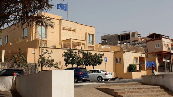 Çfarë kërkon Ambasadori i BE-së nga magjistratët e rinj në Shqipëri?