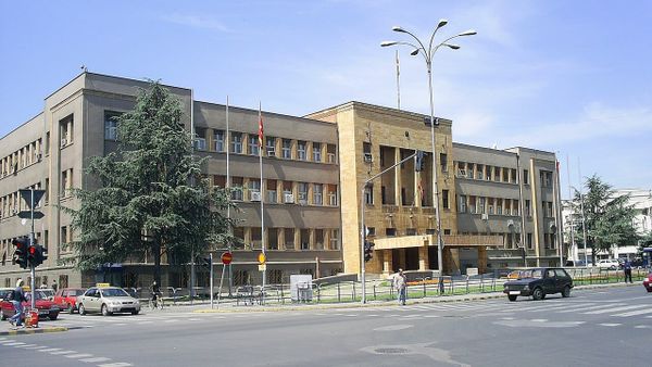 Pse Mickoski akuzon një anëtar të BE-së për lobim kundër fondeve maqedonase?