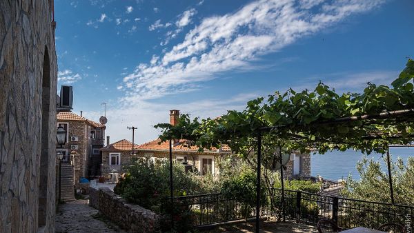 Si ta harmonizojmë trashëgiminë e Kalasë me jetën e banorëve?