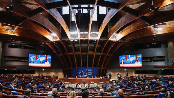 Pse Bullgaria çoi Maqedoninë e Veriut para Këshillit të Evropës?