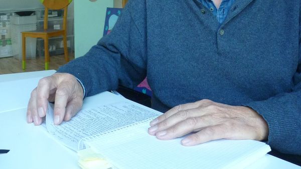 Si realizoi Dr. Mefail Muji ëndrrën për një ordinancë të vetën në Vjenë?