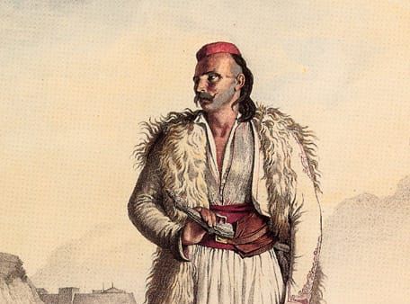 Pse familja Blandi zgjodhi Tiranën për dasmën arbëreshe?