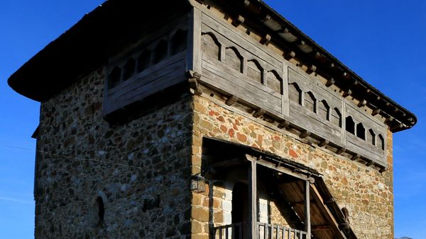 Pse një grua në Rahovec raportoi dhunë në familje?