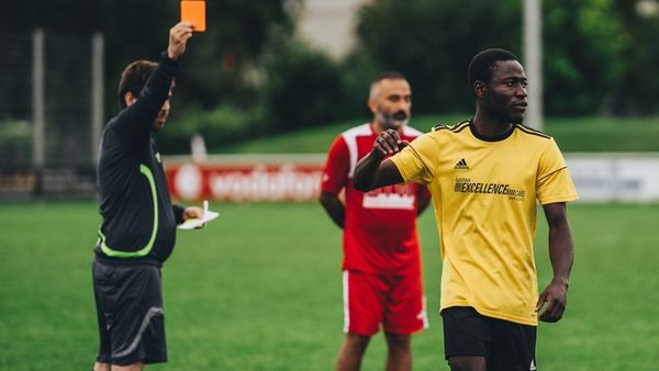 Botërori 2026 shënon rekord për kartonë të kuq që nga viti 2014
