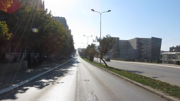 Çfarë i ndodhi tre shtetasve kolumbianë në Prishtinë?