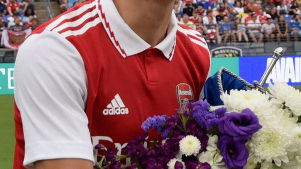 Pse mund ta shesë Arsenali kapitenin Odegaard këtë verë?