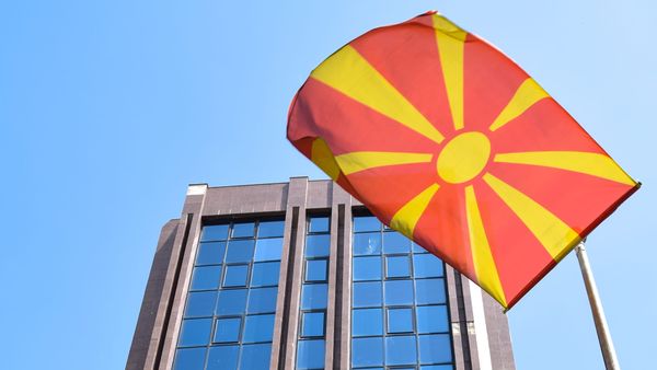 Pse mblidhen kryetarët e gjykatave supreme në Shkup?