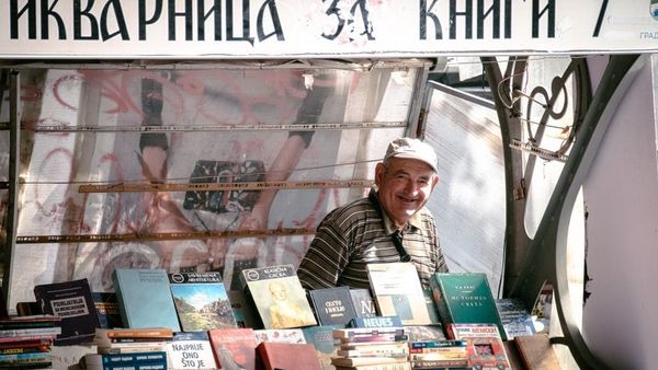 Si do të nderohen Remzi Nesimi dhe Bllazhe Koneski në Maqedoni?