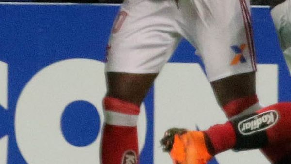 Çfarë kërkon Federata Braziliane për golin e Vinicius të anuluar?