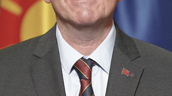 Pse Arben Taravari e nisi konsolidimin e ASH-së nga Bërvenica?