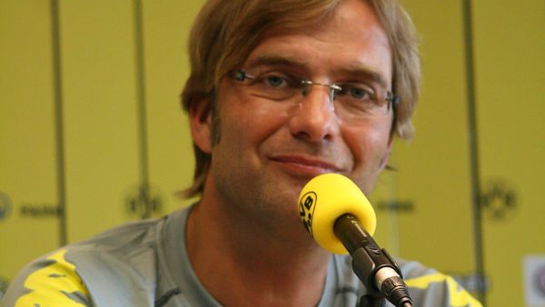 Pse është i sigurt Klopp se Gjermania do ta fitojë Botërorin?