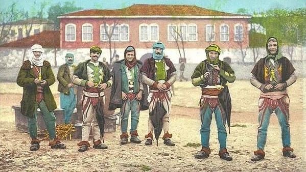 Fisi Thaçi — Drenica, Juniku dhe zemra e rezistencës