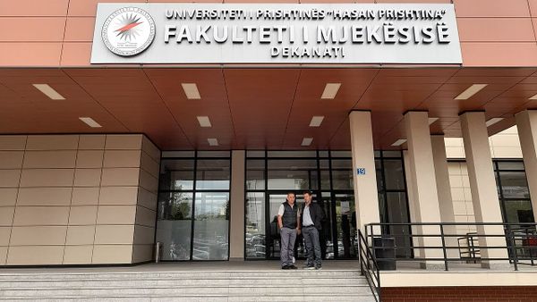 ZKA: Pronat e UP-it nuk janë në regjistrin zyrtar të pasurive