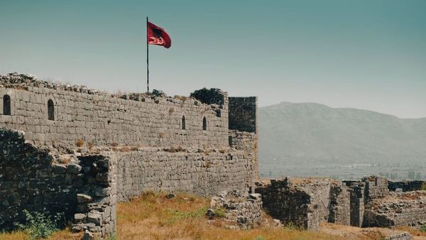 Fisi Mazreku — rrënja e Kastriotëve dhe e Skanderbegut