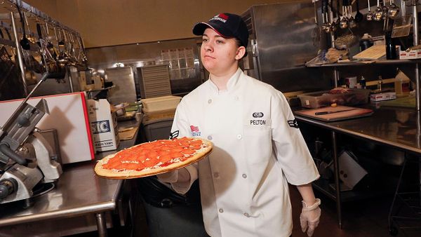 Çfarë rëndësi ka pjesëmarrja e Rufat dhe Bilall Shabani në ‘The Best Pizza Awards 2026’?
