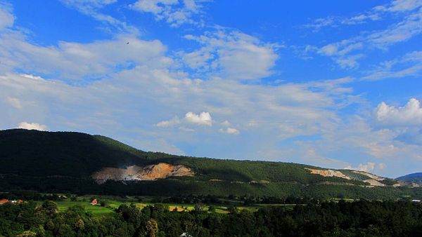 Çfarë premtoi euroambasadori Rokas gjatë vizitës në Gostivar?
