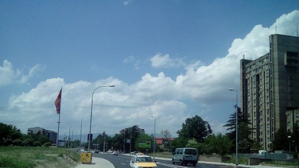 Si u gjet i vdekur një 65-vjeçar në Karposh të Shkupit?