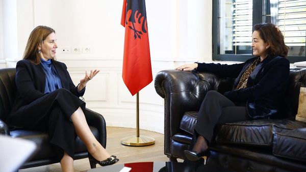 Çfarë përfitojnë universitetet shqiptare nga projektet e përbashkëta me Austrinë?