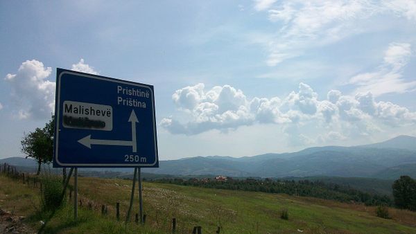 Sa vende janë të lira në çerdhet e Malishevës dhe Kijevës?