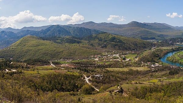 Bosnja shkruan historinë, kualifikohet në fazën nokaut