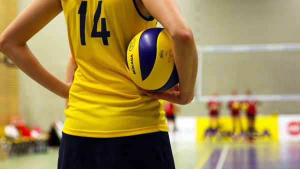 Kosova mposht Malin e Zi 3:0 në volejboll
