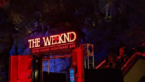 Pse Elijona e quajti koncertin e The Weeknd 'ëndërr të jetuar'?
