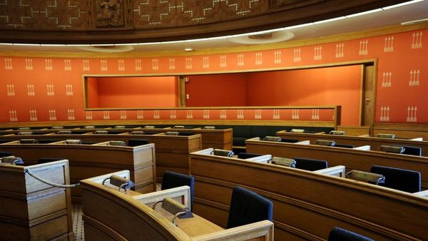 Si e mbështetën deputetët norvegjezë kombëtaren në Botëror?
