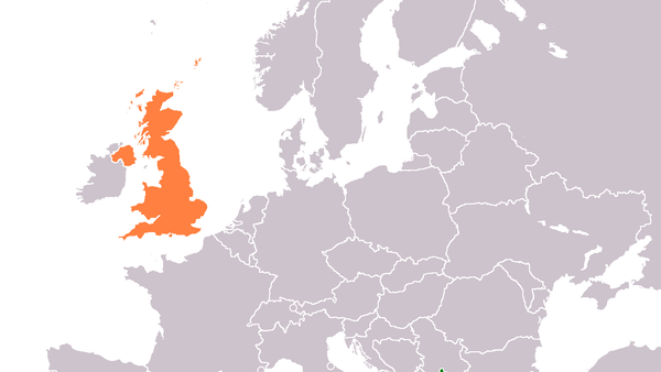 Çfarë i pengon kompanitë britanike të investojnë në Kosovë?