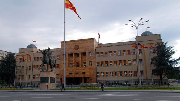 Pse Maqedonia e Veriut po bie përpara në integrimin në BE?